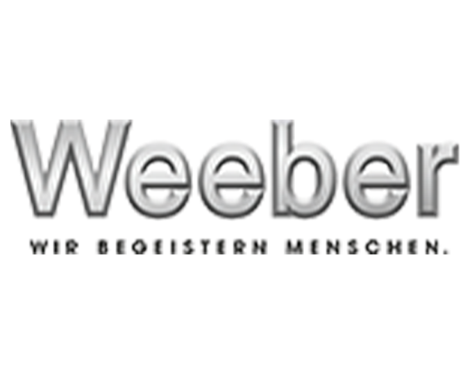 Logo-Weeber