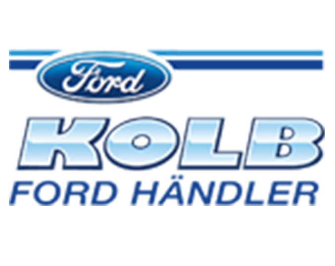 Ford dealership Kolb, Balingen