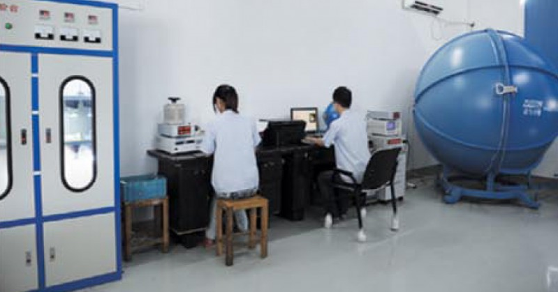 Laboratory