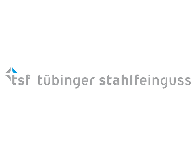 tsf tübinger stahlfeinguss, Franz Stadtler GmbH & Co. KG Tübingen