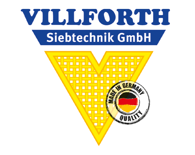 Villforth Siebtechnik GmbH, Reutlingen