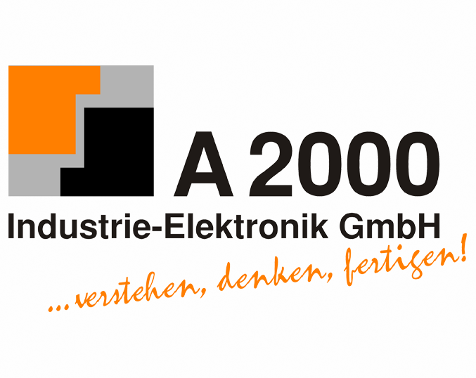 A 2000 Industrie-Elektronik GmbH, Friesenheim