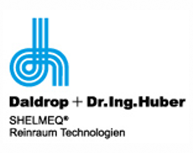 Daldrop + Dr.Ing.Huber GmbH + Co.KG, Neckartailfingen