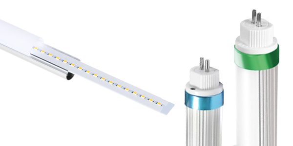 instube - LED tube T5