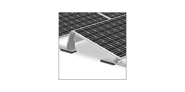 Photovoltaic cathedral mounting systems