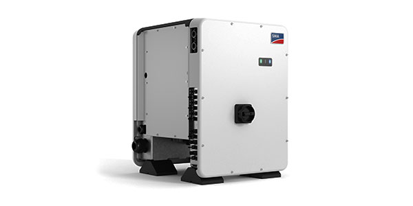 PV inverters made in Germany